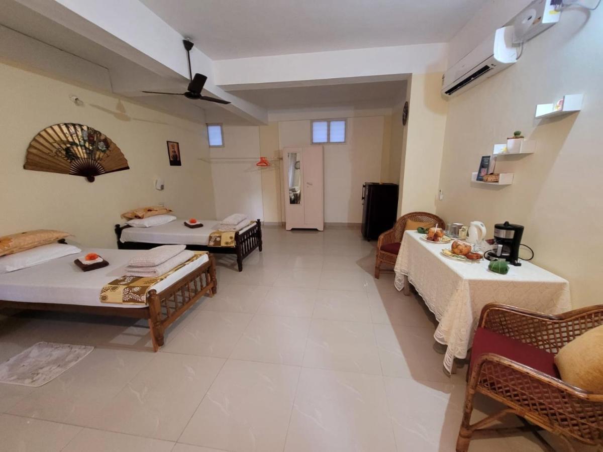 Sandy Beach Hotel Thiruvananthapuram Zewnętrze zdjęcie